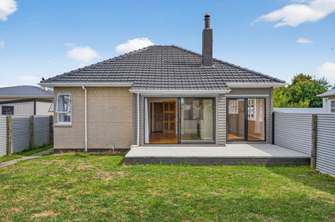 34 Centennial Crescent, Te Hapara, Gisborne