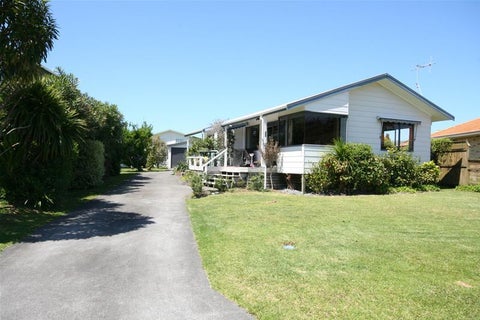 113 Everitt Crescent, Whangamata