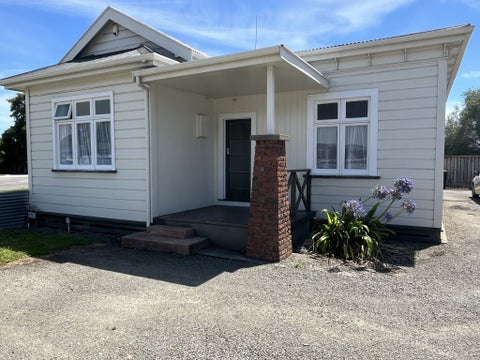 285 Ferguson Street, Palmerston North, Palmerston North