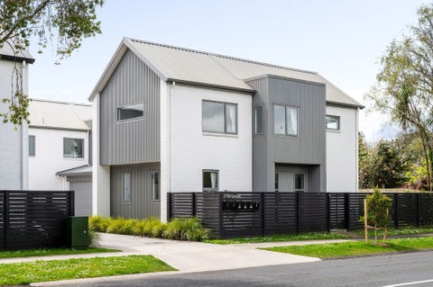 6/17 Glen Lynne Avenue, Queenwood, Hamilton