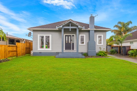 3 Hetherington Street, Morrinsville, Morrinsville