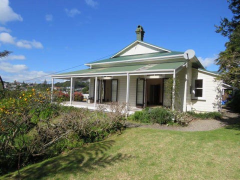 84 Brougham Street, New Plymouth, New Plymouth