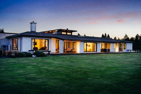 90 Max Smith Drive, Twizel