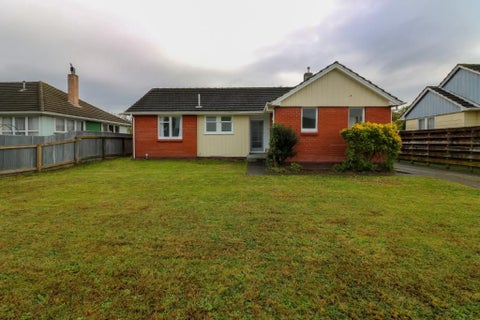 8 Drake Street, Awapuni, Palmerston North