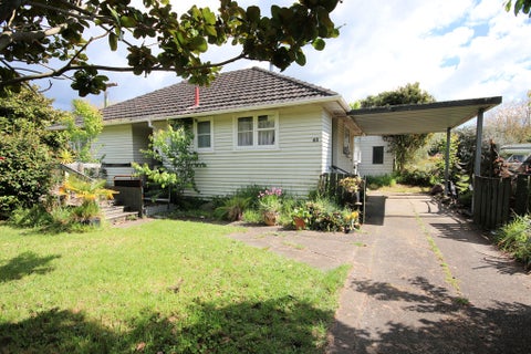 48 Newall Street, Kawerau, Kawerau