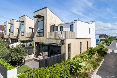 12 Hastings Street, Hobsonville, Auckland