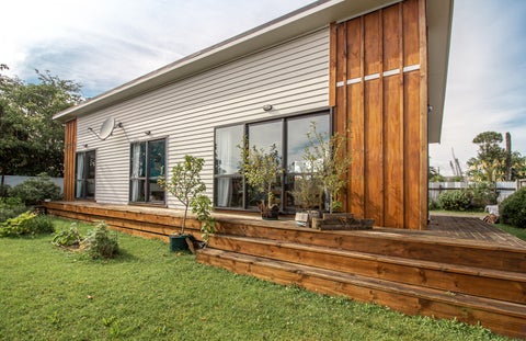 5A Derby Street, Westport, Westport