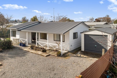 8A Linton Street, Mayfield, Blenheim
