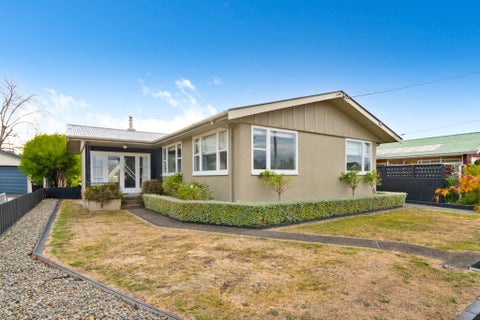 14 Fergusson Street, Solway, Masterton