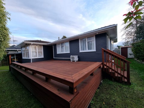 2/204 Beach Haven Road, Beach Haven, Auckland