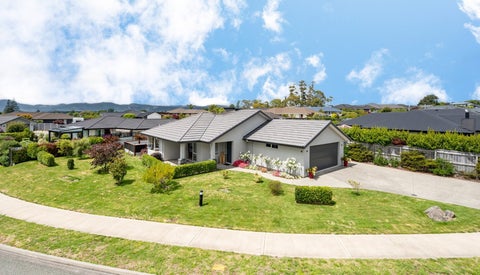 11 Les Wakefield Road, Mapua, Mapua
