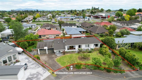 12 Gordon Street, Hillcrest, Hamilton