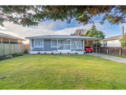 8 Durham Street, Mataura, Mataura