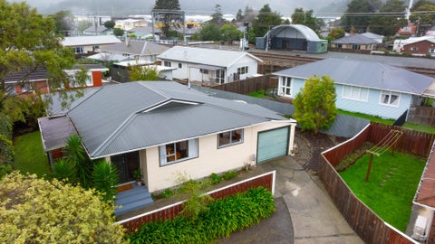 3/15 Benzie Avenue, Wallaceville, Upper Hutt