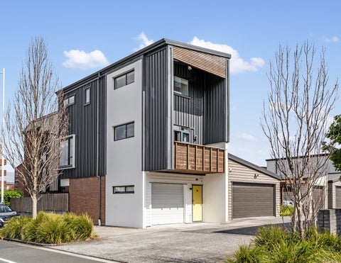 162 Hobsonville Point Road, Hobsonville, Auckland