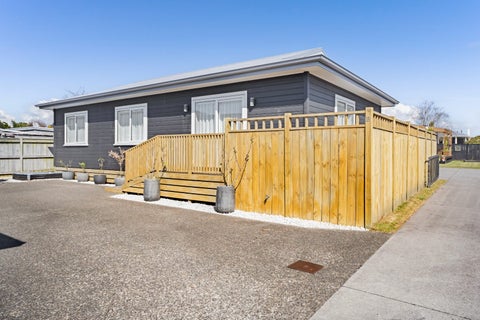 58B Matai Street, Inglewood, Inglewood