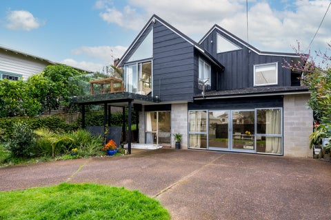 4 High Street, Devonport, Auckland