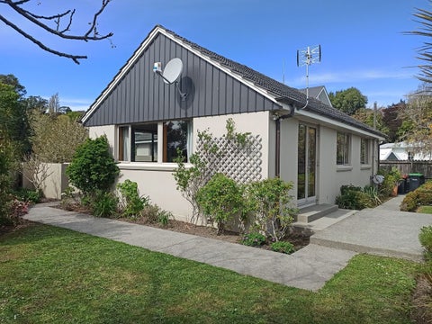 45 Hackthorne Road, Cashmere, Christchurch