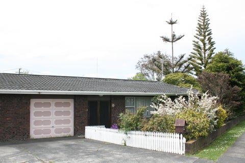 7A Durie Street, Durie Hill, Whanganui