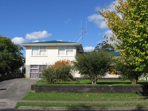 7 Kowhai Place, Tokoroa, Tokoroa