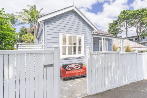 240 Richmond Road, Grey Lynn, Auckland
