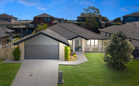 37 Sunningdale Street, Wattle Downs, Auckland