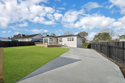 26 Williams Crescent, Otara, Auckland