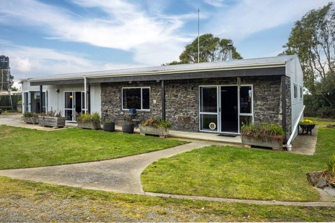 20 Abbott Street, Pareora, Pareora
