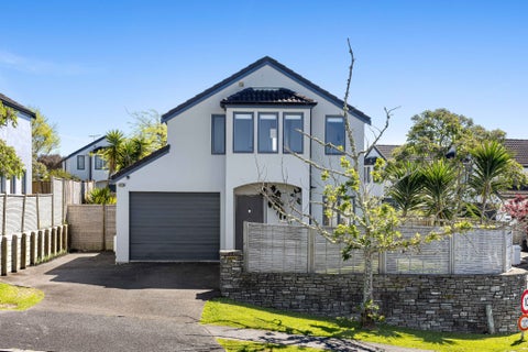 4/48 Schnapper Rock Road, Schnapper Rock, Auckland