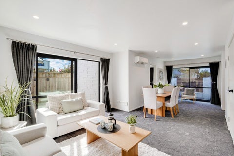 2/34 Blackburn Street, Frankton, Hamilton