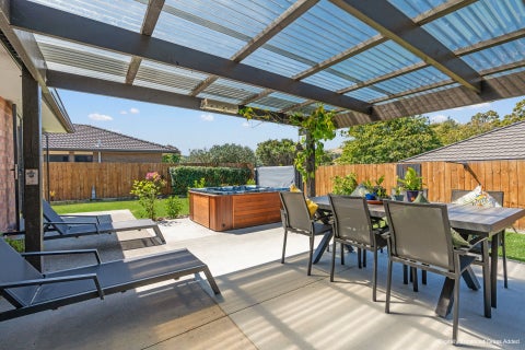 35 Cabeleigh Drive, Helensville, Helensville