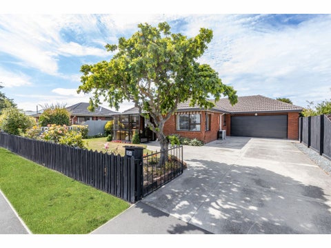 204 Williams Street, Kaiapoi, Kaiapoi