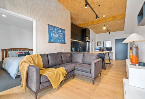 11/165 Hobsonville Point Road, Hobsonville, Auckland