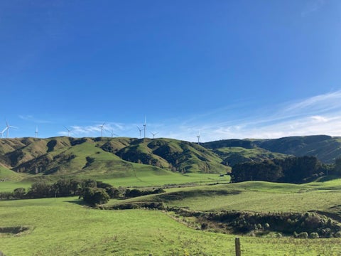 38 Tararua Street, Pahiatua