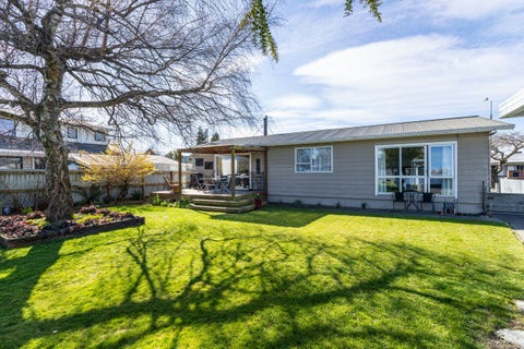 27 Patton Street, Methven, Methven