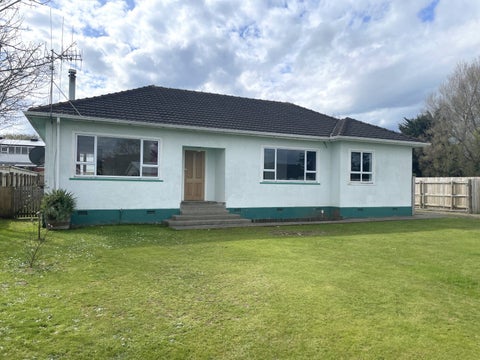 5 Lower Beaven Street, Marton