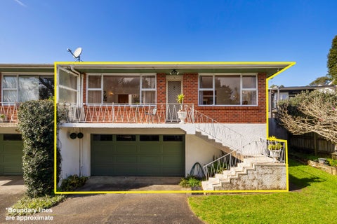 3/11A Alexis Avenue, Mount Albert, Auckland