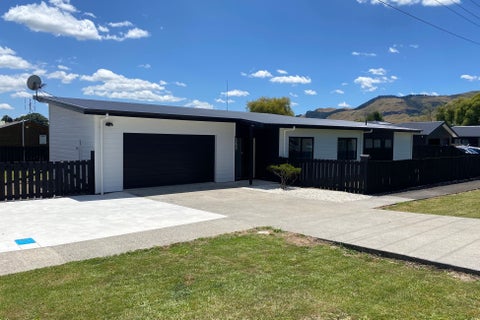 28 Corbett Street, Paeroa, Paeroa