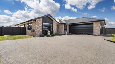 6 Hinerangi Drive, MATAMATA, Matamata