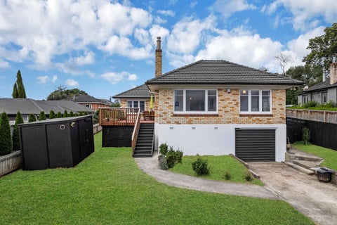 1B Park Avenue, Tuakau, Tuakau