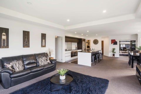 25 Lewis Crescent, Rolleston, Rolleston