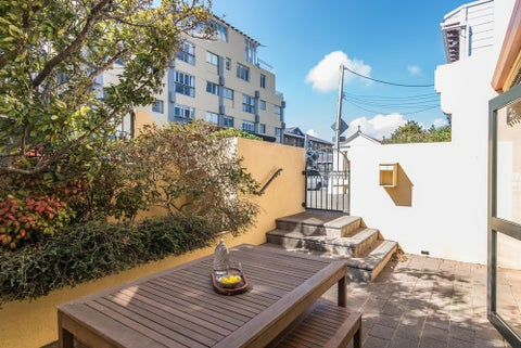 85 Hill Street, Thorndon, Wellington