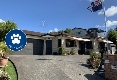 18 Elan Place, Stanmore Bay, Whangaparaoa