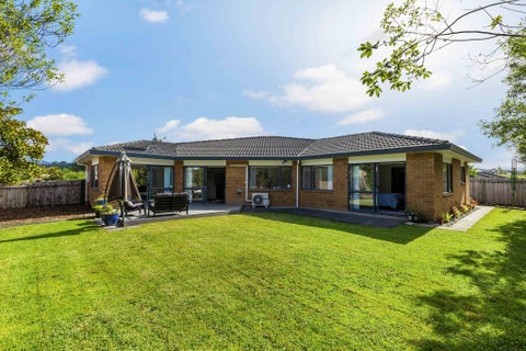 21 Gendo Avenue, Henderson, Auckland