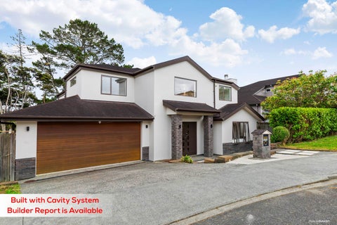 38 Pin Oak Drive, Schnapper Rock, Auckland
