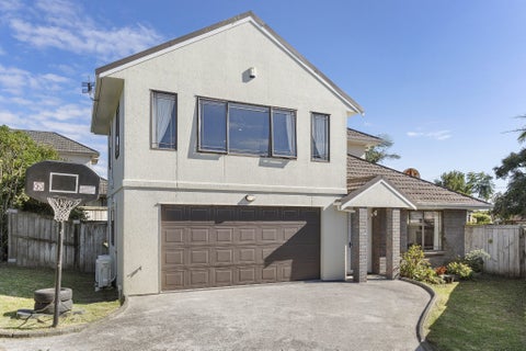 554 Don Buck Road, Westgate, Auckland