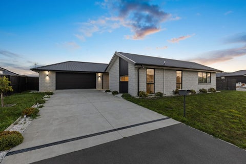8 Adamite Drive, Rolleston, Rolleston