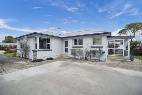 52 Cargill Street, Waikiwi, Invercargill