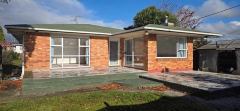 252 Malfroy Road, Utuhina, Rotorua