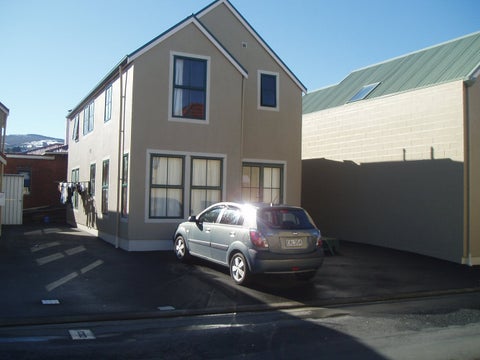 10 Ellis Street, North Dunedin, Dunedin